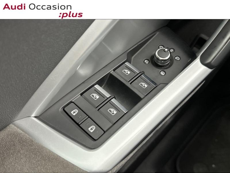 Voitures occasions Audi Q3 Design Luxe Vélizy-Villacoublay