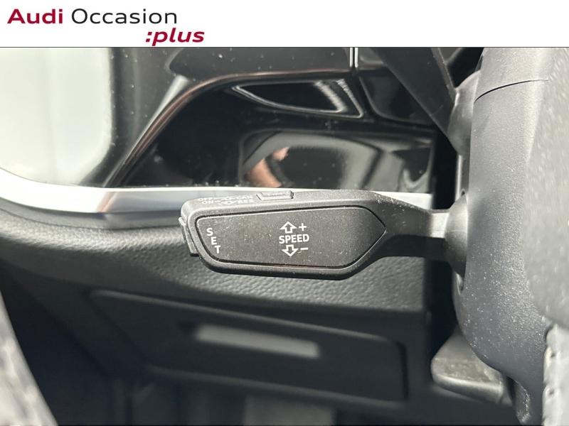 Voitures occasions Audi Q3 Design Luxe Vélizy-Villacoublay