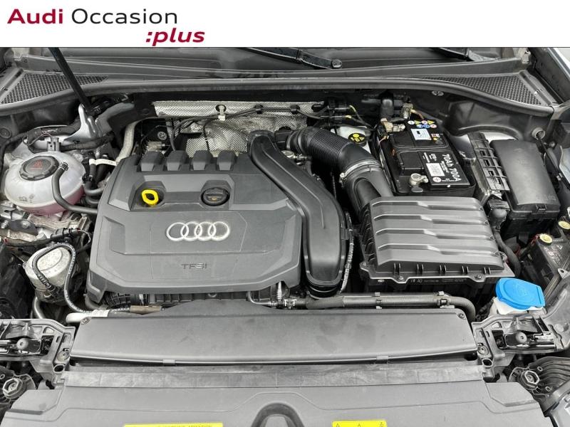 Voitures occasions Audi Q3 Design Luxe Vélizy-Villacoublay
