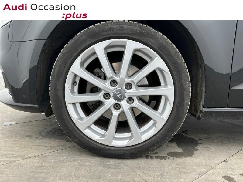 Voitures occasions Audi A3 Sportback Design Vélizy-Villacoublay