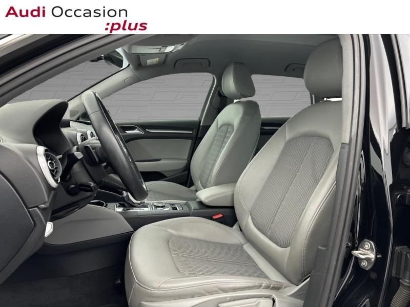 Voitures occasions Audi A3 Sportback Design Vélizy-Villacoublay