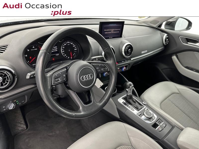 Voitures occasions Audi A3 Sportback Design Vélizy-Villacoublay