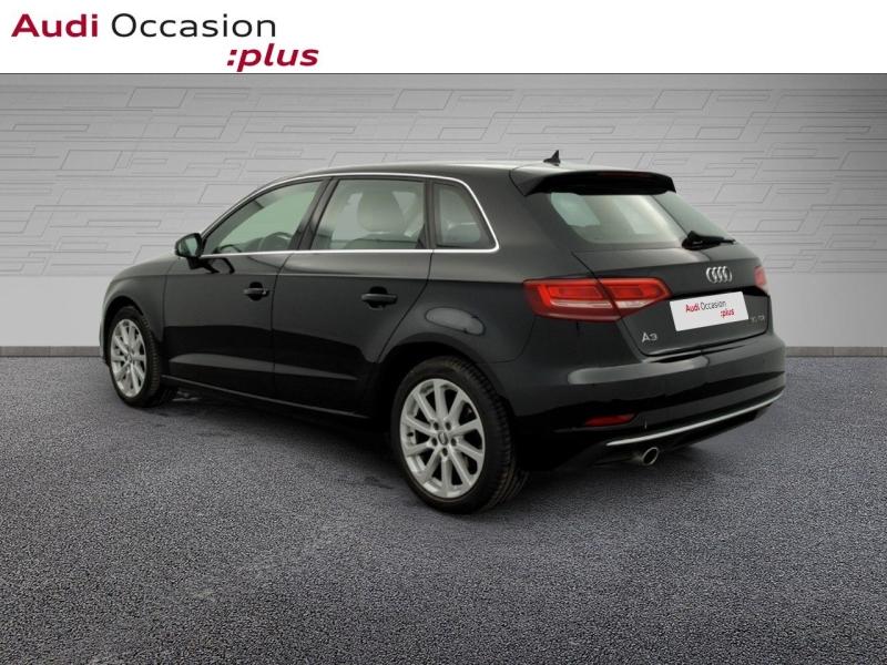 Voitures occasions Audi A3 Sportback Design Vélizy-Villacoublay