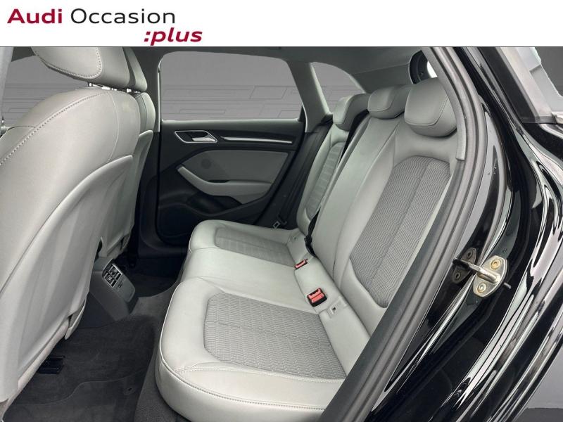 Voitures occasions Audi A3 Sportback Design Vélizy-Villacoublay
