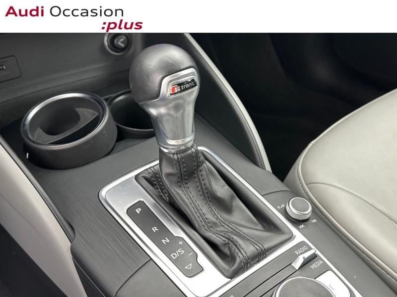 Voitures occasions Audi A3 Sportback Design Vélizy-Villacoublay