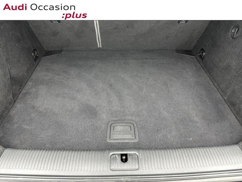 Voitures occasions Audi A3 Sportback Design Vélizy-Villacoublay