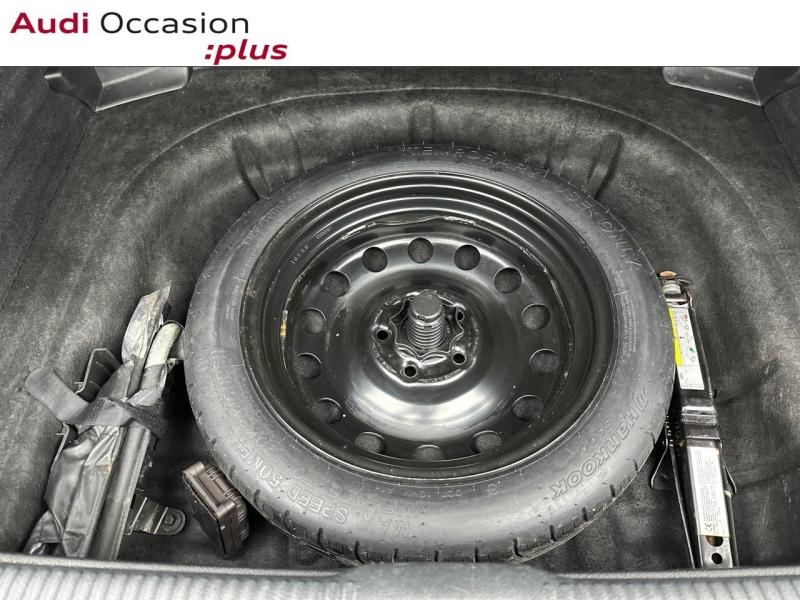 Voitures occasions Audi A3 Sportback Design Vélizy-Villacoublay