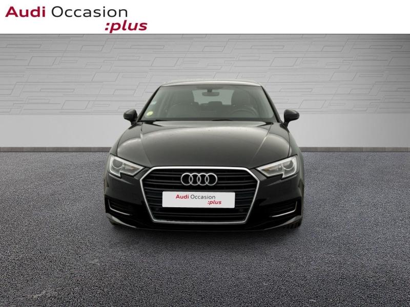 Voitures occasions Audi A3 Sportback Design Vélizy-Villacoublay