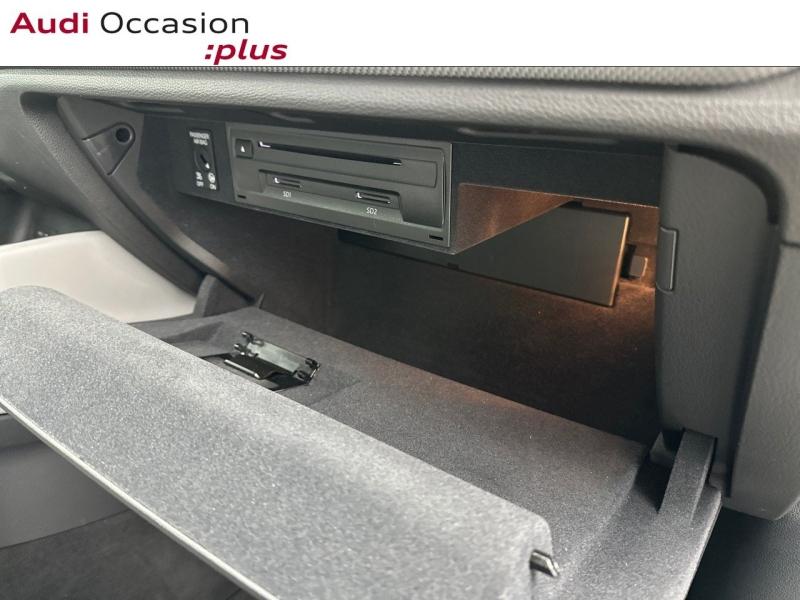 Voitures occasions Audi A3 Sportback Design Vélizy-Villacoublay