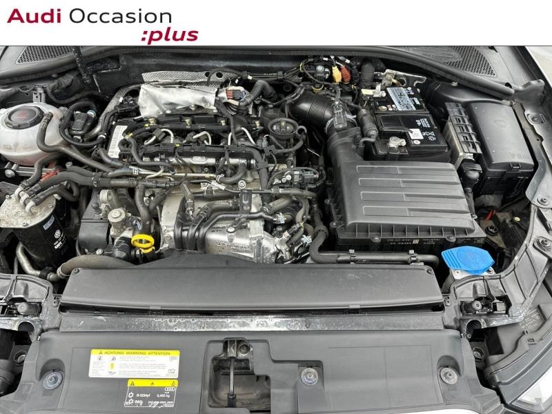Voitures occasions Audi A3 Sportback Design Vélizy-Villacoublay