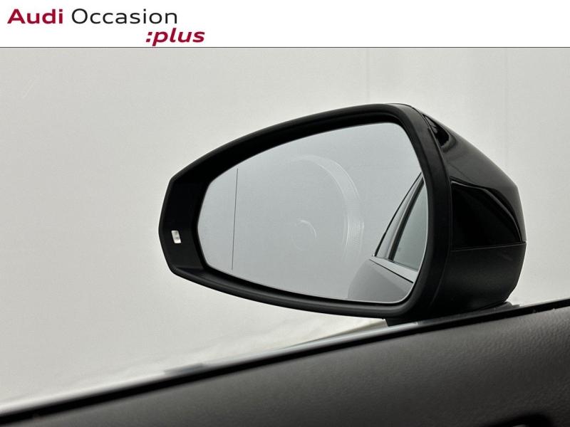 Voitures occasions Audi A3 Sportback Design Vélizy-Villacoublay