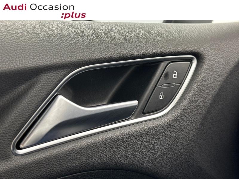 Voitures occasions Audi A3 Sportback Design Vélizy-Villacoublay