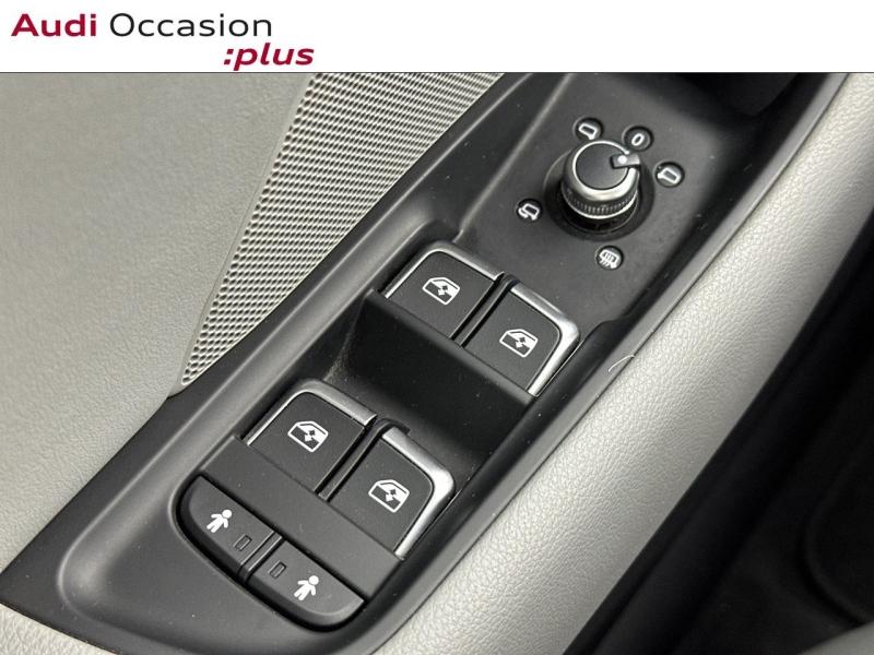 Voitures occasions Audi A3 Sportback Design Vélizy-Villacoublay