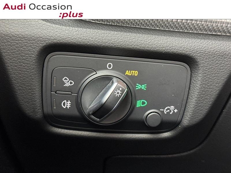 Voitures occasions Audi A3 Sportback Design Vélizy-Villacoublay