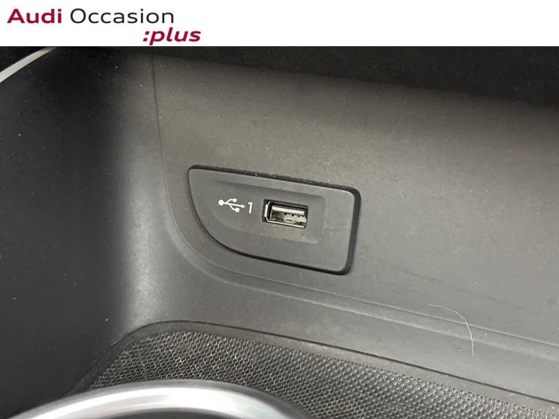 Voitures occasions Audi A3 Sportback Design Vélizy-Villacoublay