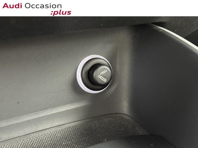 Voitures occasions Audi A3 Sportback Design Vélizy-Villacoublay