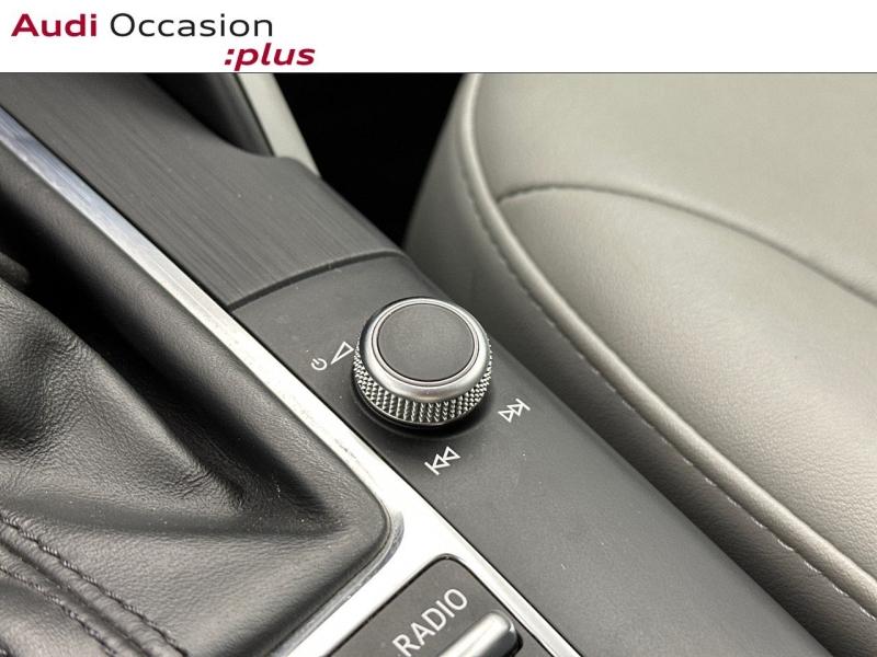 Voitures occasions Audi A3 Sportback Design Vélizy-Villacoublay