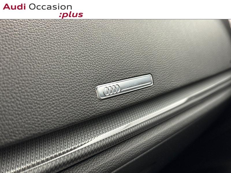 Voitures occasions Audi A3 Sportback Design Vélizy-Villacoublay