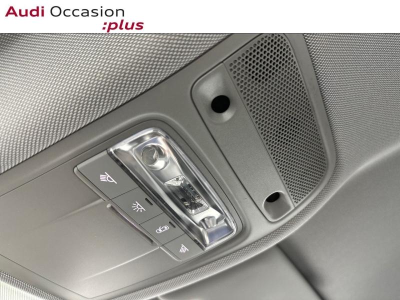 Voitures occasions Audi A3 Sportback Design Vélizy-Villacoublay