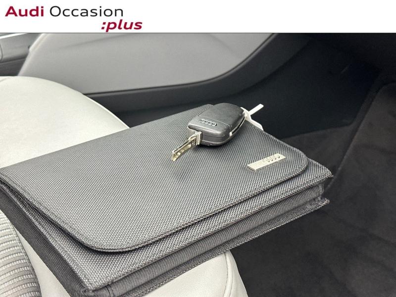 Voitures occasions Audi A3 Sportback Design Vélizy-Villacoublay