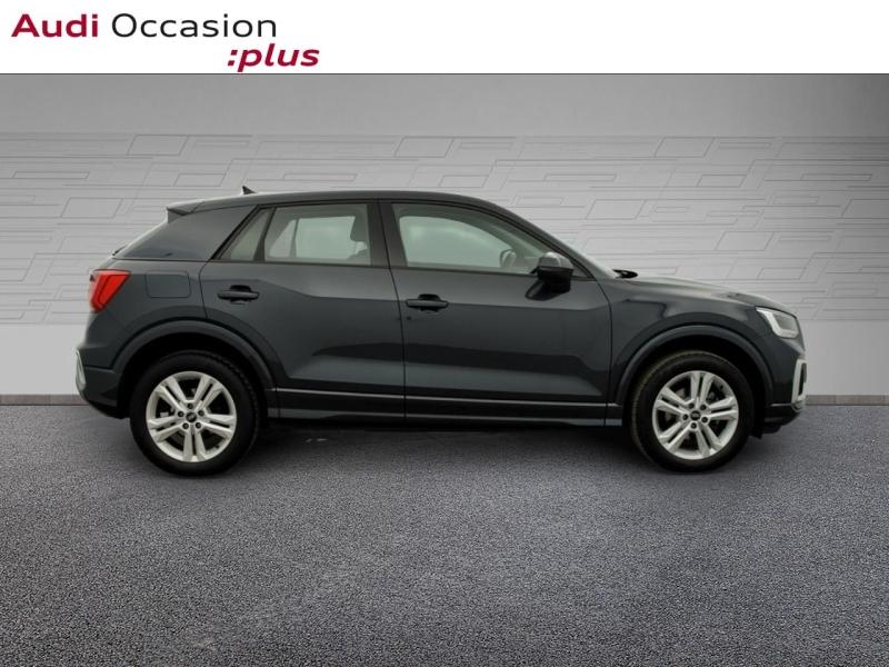 Voitures occasions Audi Q2 Design Vélizy-Villacoublay
