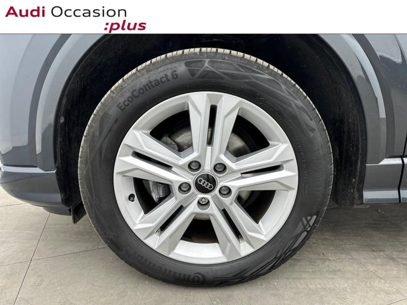 Voitures occasions Audi Q2 Design Vélizy-Villacoublay