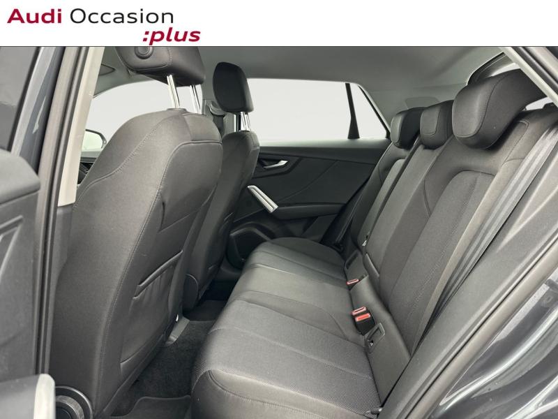 Voitures occasions Audi Q2 Design Vélizy-Villacoublay