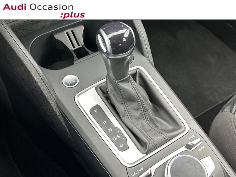 Voitures occasions Audi Q2 Design Vélizy-Villacoublay