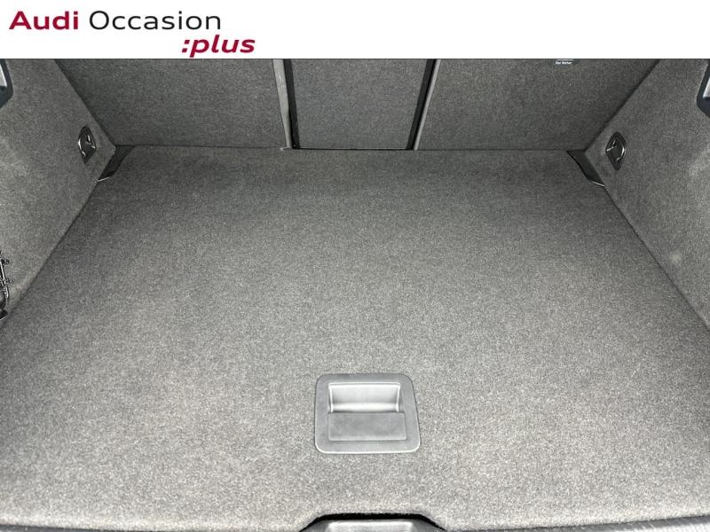 Voitures occasions Audi Q2 Design Vélizy-Villacoublay