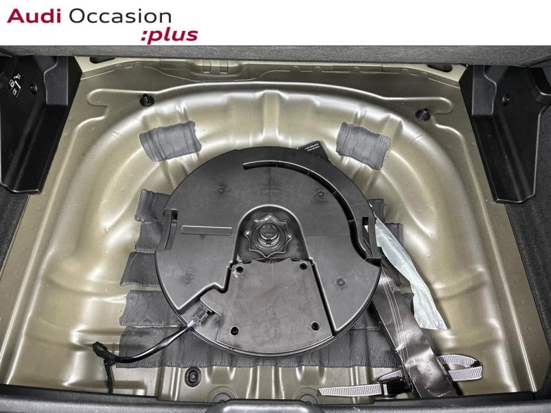 Voitures occasions Audi Q2 Design Vélizy-Villacoublay