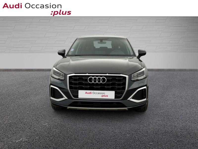 Voitures occasions Audi Q2 Design Vélizy-Villacoublay