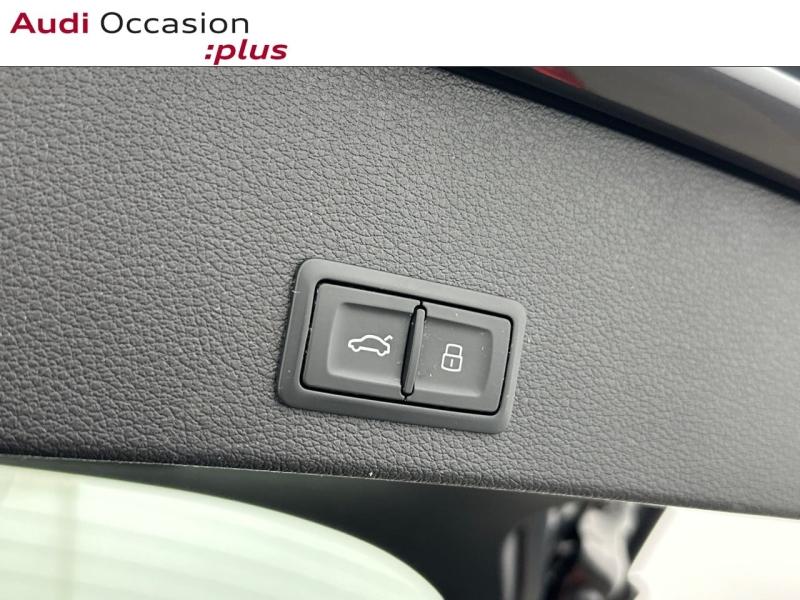 Voitures occasions Audi Q2 Design Vélizy-Villacoublay