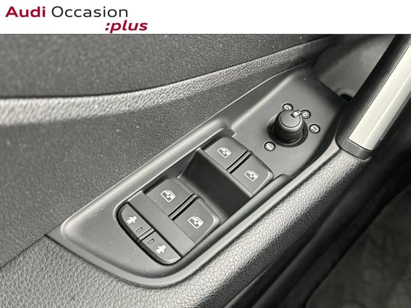 Voitures occasions Audi Q2 Design Vélizy-Villacoublay