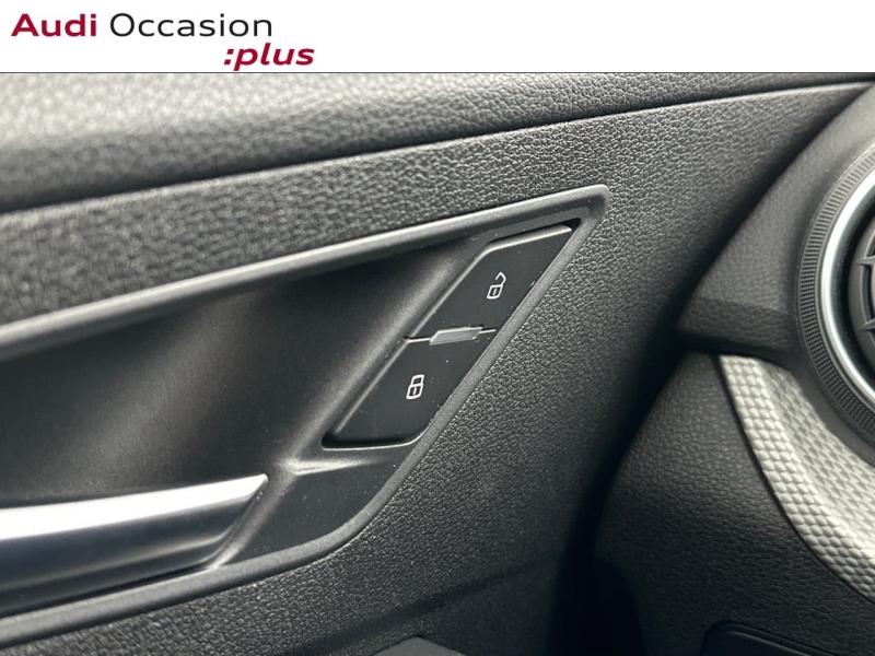 Voitures occasions Audi Q2 Design Vélizy-Villacoublay