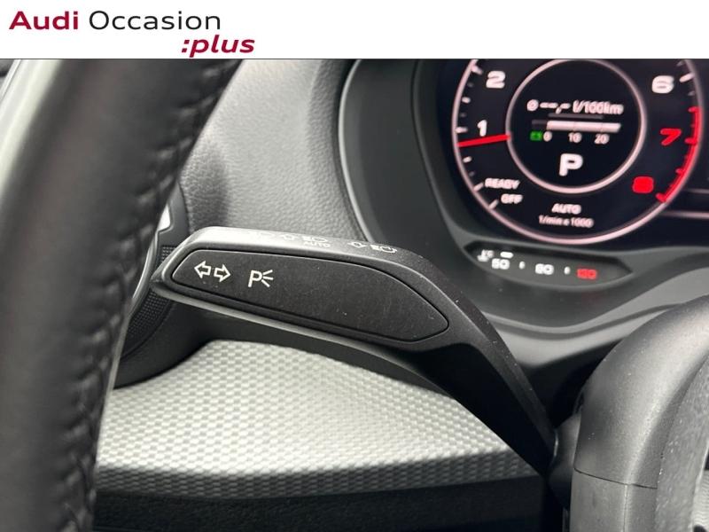 Voitures occasions Audi Q2 Design Vélizy-Villacoublay