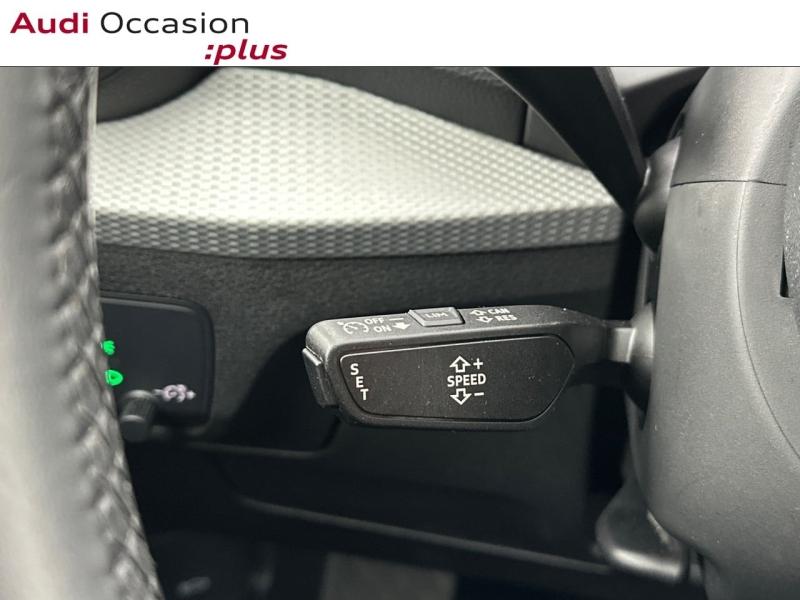 Voitures occasions Audi Q2 Design Vélizy-Villacoublay