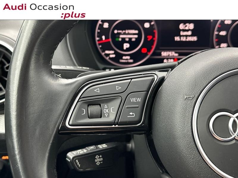 Voitures occasions Audi Q2 Design Vélizy-Villacoublay