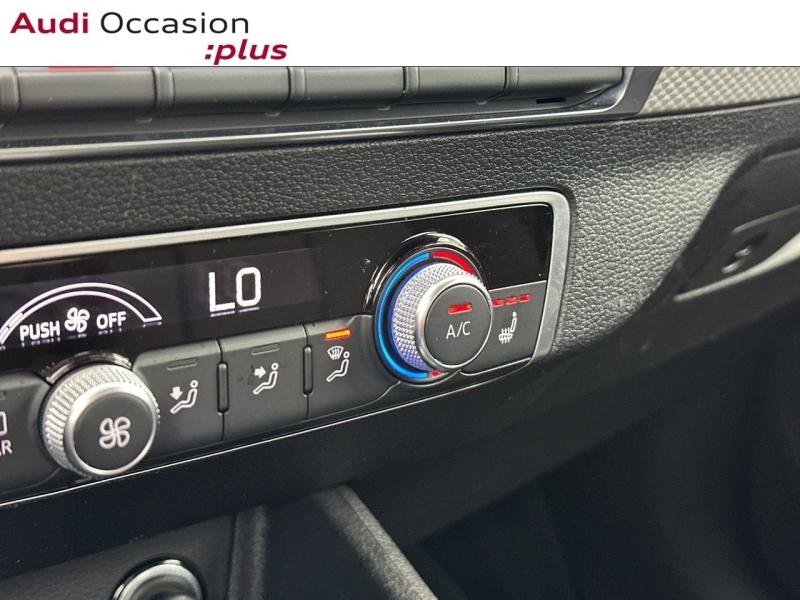 Voitures occasions Audi Q2 Design Vélizy-Villacoublay