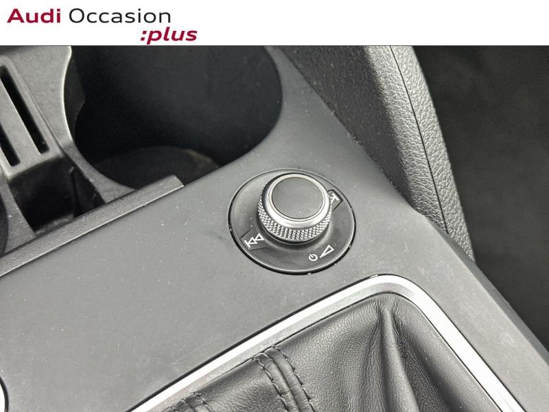 Voitures occasions Audi Q2 Design Vélizy-Villacoublay