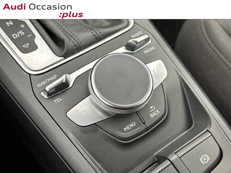 Voitures occasions Audi Q2 Design Vélizy-Villacoublay