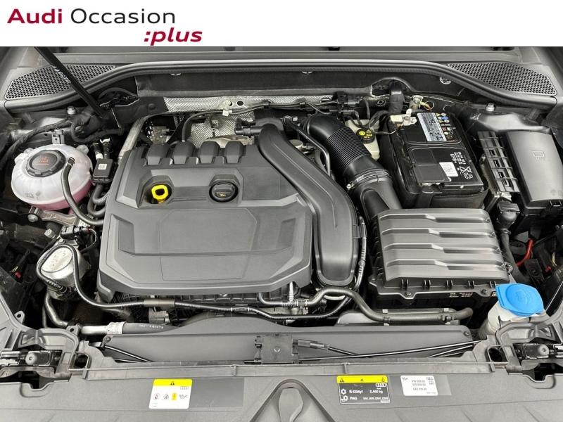 Voitures occasions Audi Q2 Design Vélizy-Villacoublay