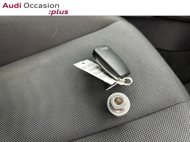 Voitures occasions Audi Q2 Design Vélizy-Villacoublay