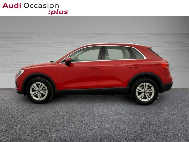 Voitures occasions Audi Q3 Design Vélizy-Villacoublay