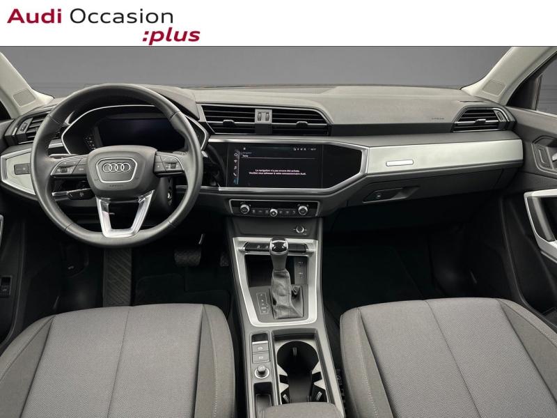 Voitures occasions Audi Q3 Design Vélizy-Villacoublay