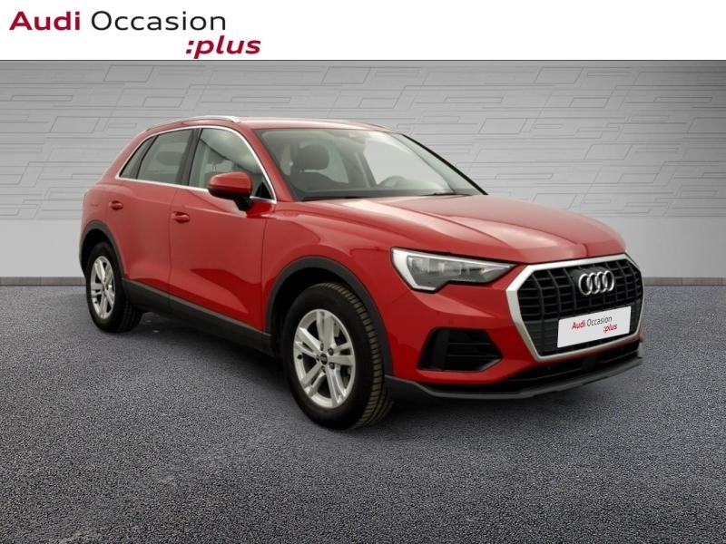 Voitures occasions Audi Q3 Design Vélizy-Villacoublay