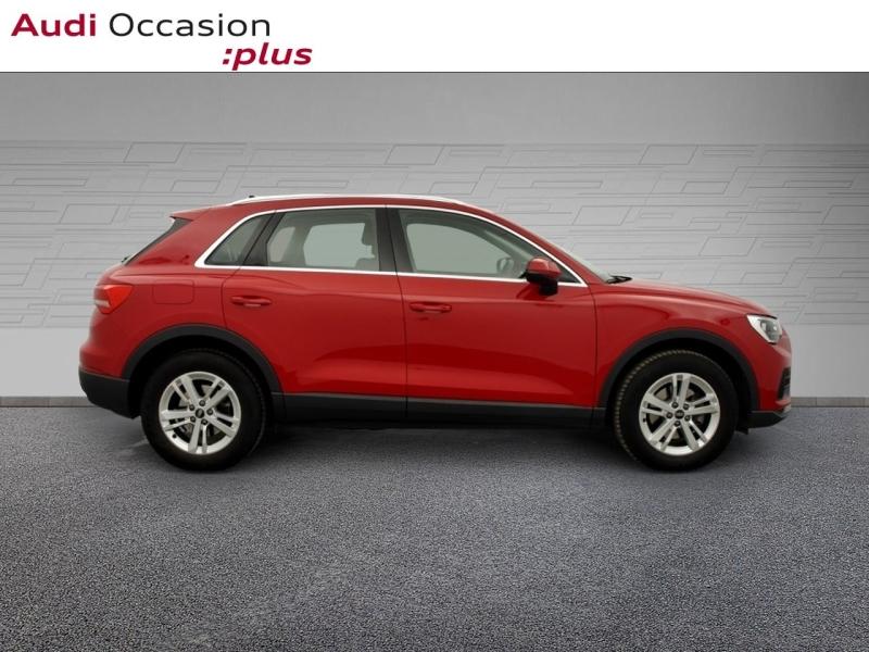 Voitures occasions Audi Q3 Design Vélizy-Villacoublay