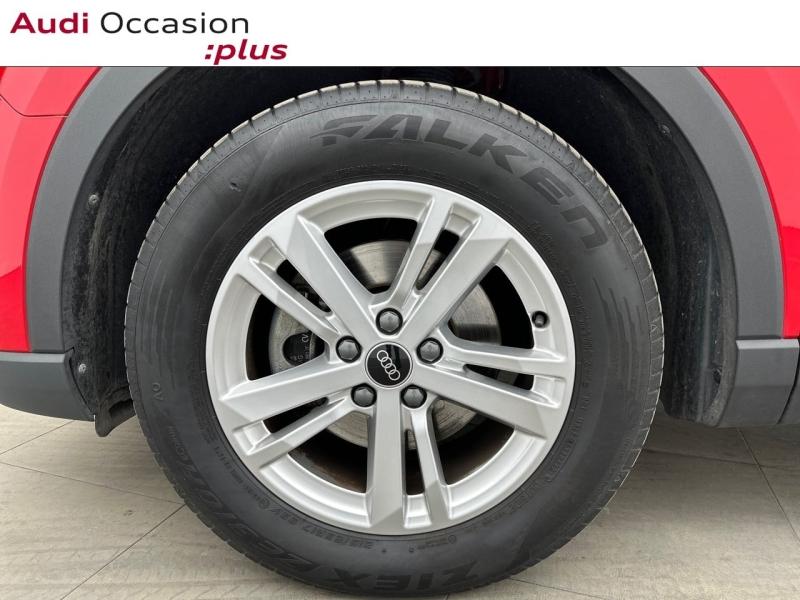 Voitures occasions Audi Q3 Design Vélizy-Villacoublay