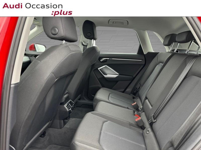 Voitures occasions Audi Q3 S line Vélizy-Villacoublay