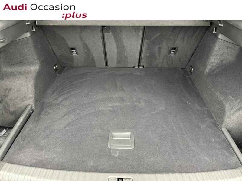 Voitures occasions Audi Q3 Design Vélizy-Villacoublay