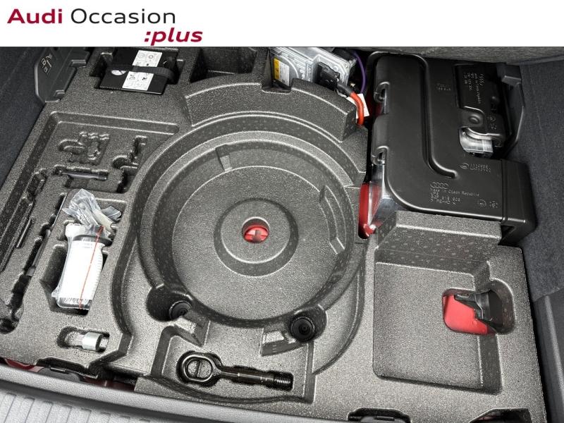 Voitures occasions Audi Q3 Design Vélizy-Villacoublay